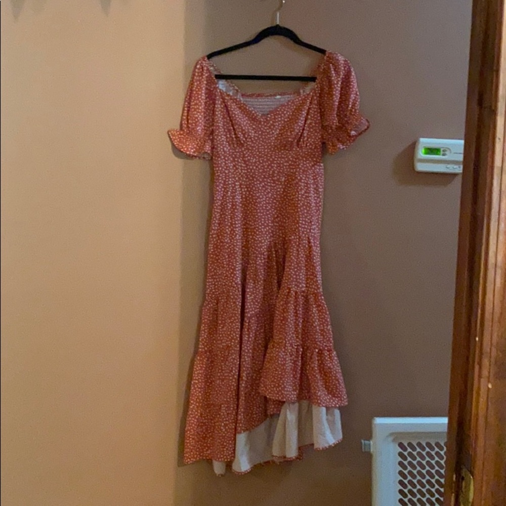 Dress